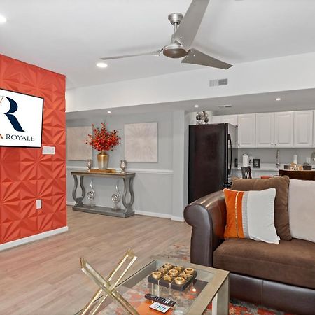 Valencia Royale - Private 2Br Luxe Suite Natl Harbor Dc Md Va วอลดอร์ฟ ภายนอก รูปภาพ