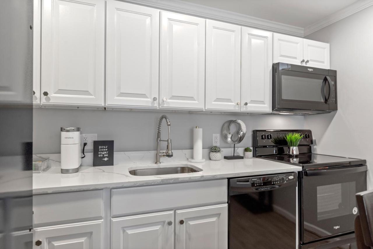 Valencia Royale - Private 2Br Luxe Suite Natl Harbor Dc Md Va วอลดอร์ฟ ภายนอก รูปภาพ