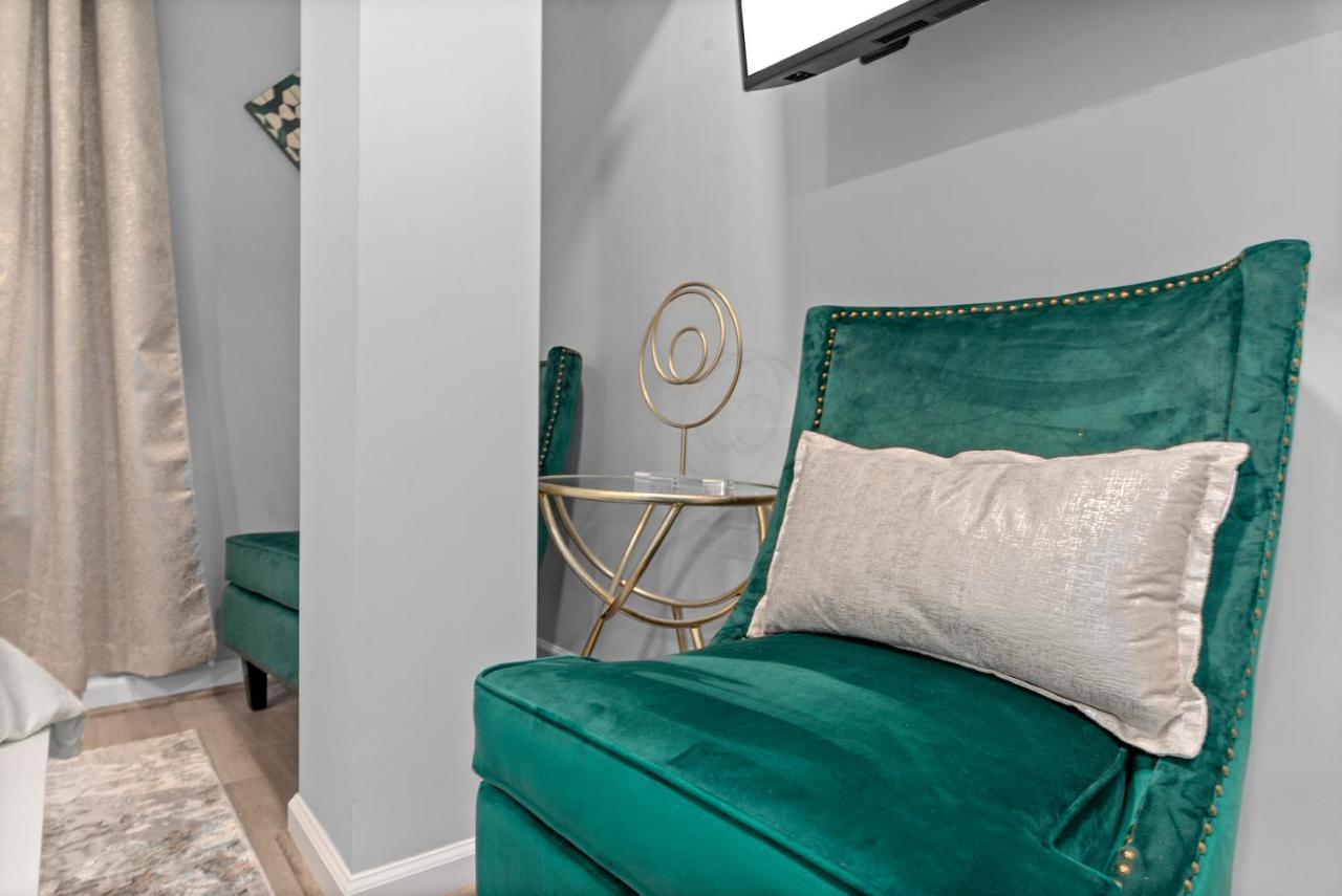 Valencia Royale - Private 2Br Luxe Suite Natl Harbor Dc Md Va วอลดอร์ฟ ภายนอก รูปภาพ