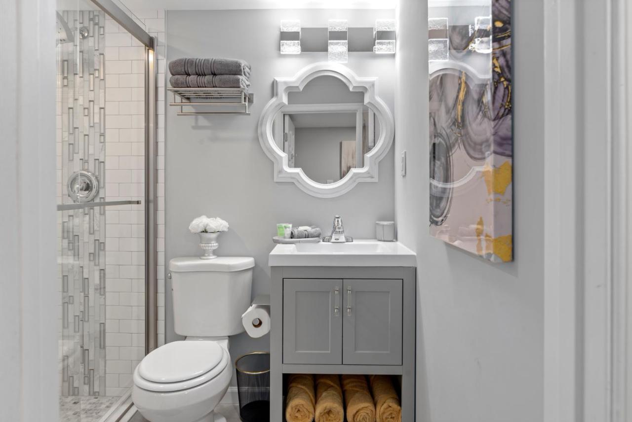 Valencia Royale - Private 2Br Luxe Suite Natl Harbor Dc Md Va วอลดอร์ฟ ภายนอก รูปภาพ
