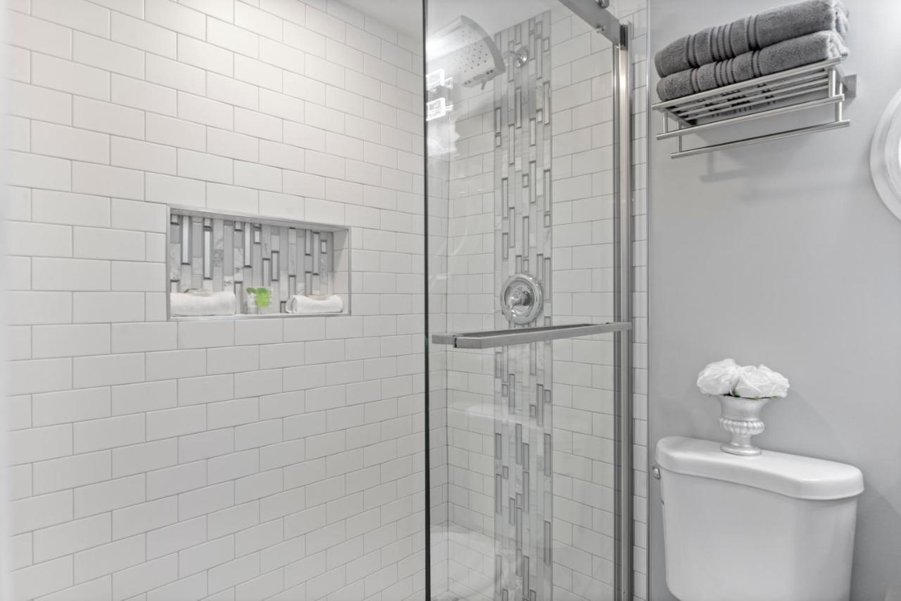 Valencia Royale - Private 2Br Luxe Suite Natl Harbor Dc Md Va วอลดอร์ฟ ภายนอก รูปภาพ