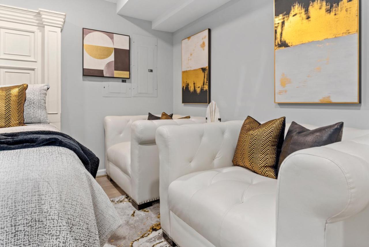 Valencia Royale - Private 2Br Luxe Suite Natl Harbor Dc Md Va วอลดอร์ฟ ภายนอก รูปภาพ