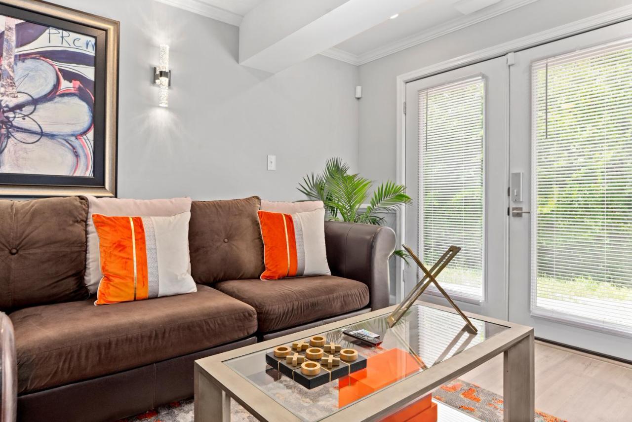 Valencia Royale - Private 2Br Luxe Suite Natl Harbor Dc Md Va วอลดอร์ฟ ภายนอก รูปภาพ