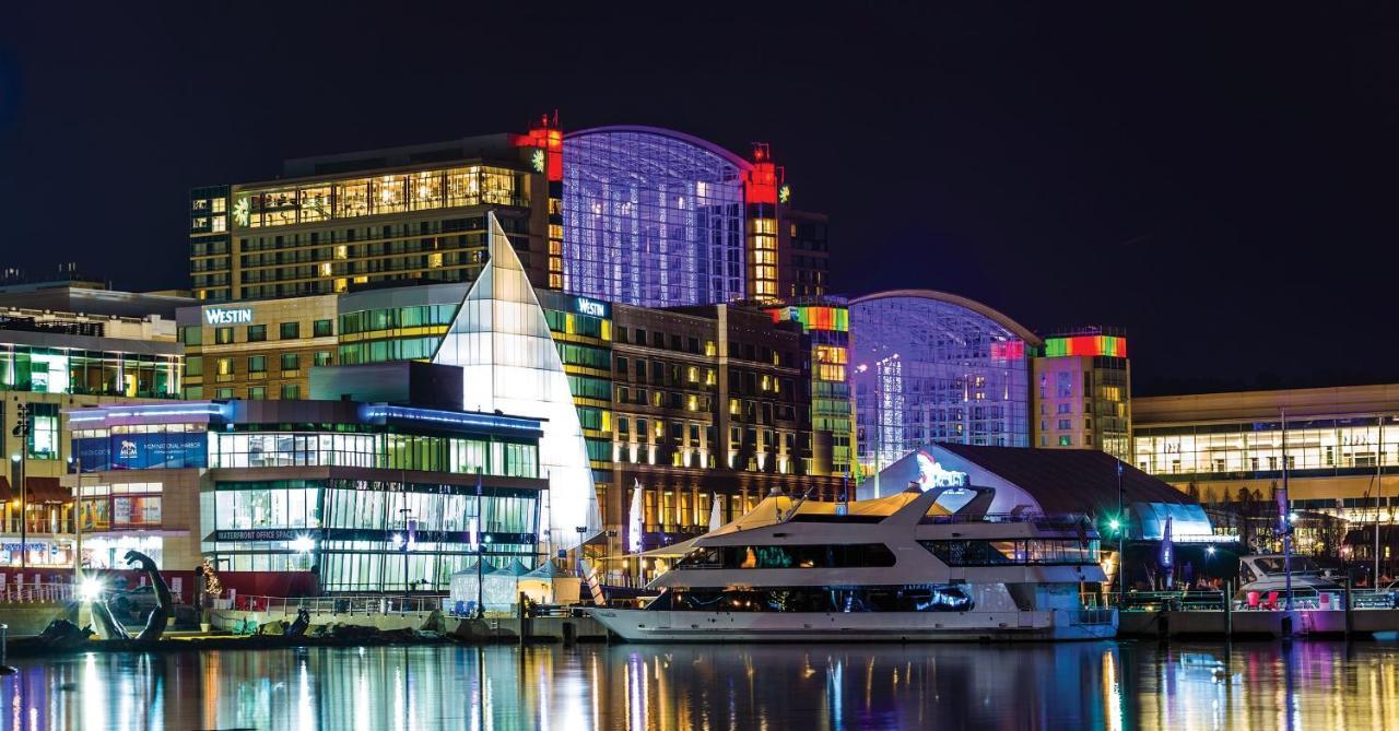 Valencia Royale - Private 2Br Luxe Suite Natl Harbor Dc Md Va วอลดอร์ฟ ภายนอก รูปภาพ